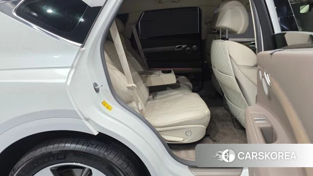 Genesis GV80 2022 Белый из Кореи, фото 2