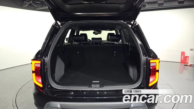 Ssangyong Torres id 2535831 из Кореи 2