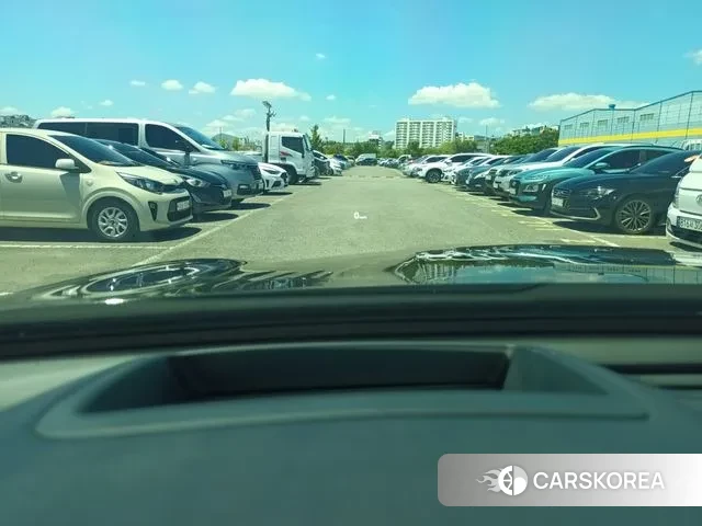 Kia More K9 2020 Черный из Кореи, фото 2