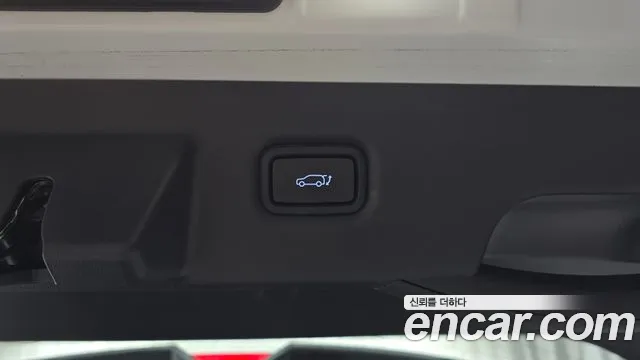 Hyundai Ionic 5 id 2686570 из Кореи 2