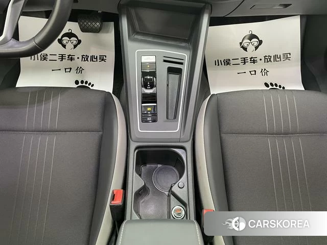 Volkswagen Golf 2021 Черный из Китая, фото 2