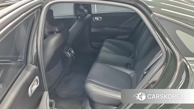 Hyundai Ionic 6 2023 Светло-зеленый из Кореи, фото 2