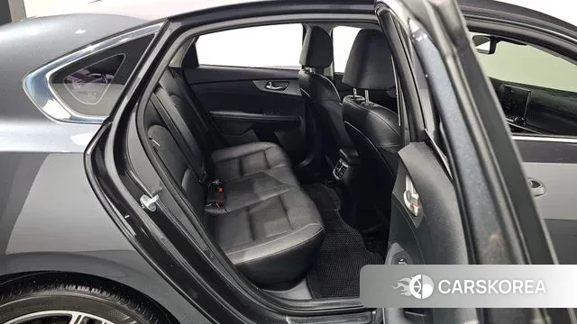 Kia Come New K3 2018 Серый из Кореи, фото 2