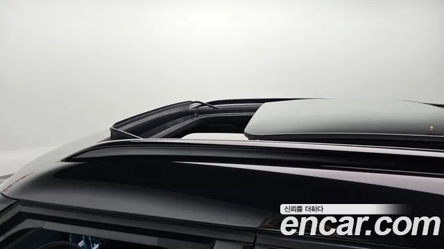 Mini Cooper S Countryman 3rd Generation 2024 Черный из Кореи, фото 2