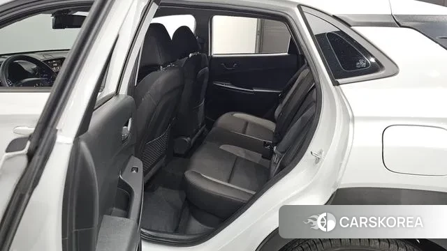 Hyundai Kona 2018 Белый из Кореи, фото 2