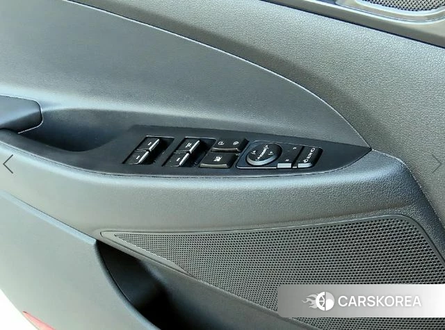 Hyundai All New Tucson 2018 Белый из Кореи, фото 2