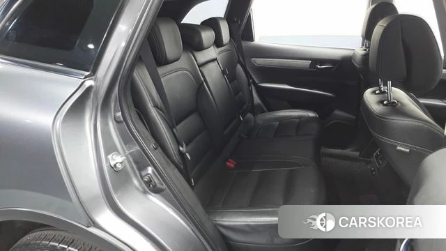 Renault Korea (Samsung) The New QM6 2020 Серый из Кореи, фото 2
