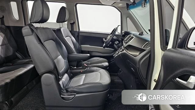 Kia The New Ray 2018 Белый из Кореи, фото 2