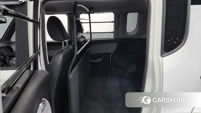 Kia The New Kia Ray 2023 Белый из Кореи, фото 2