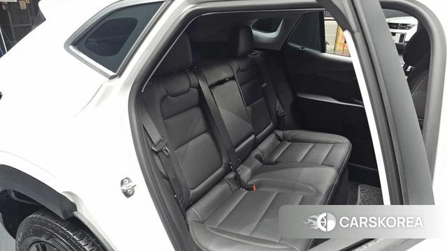 Chevrolet (GM Daewoo) Trax Crossover 2023 Белый из Кореи, фото 2