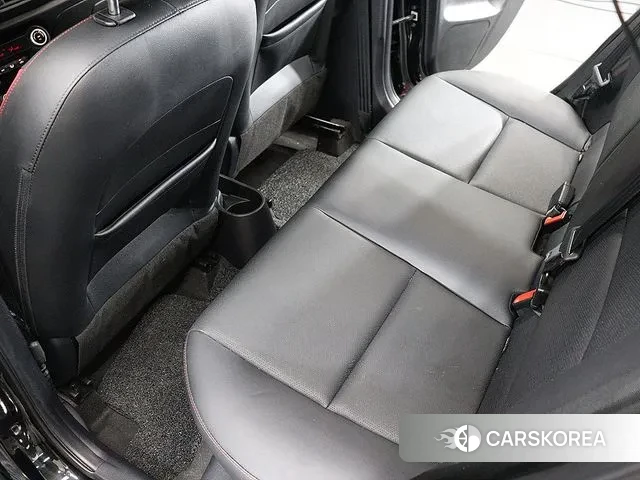 Kia All New Morning (JA) 2019 Черный из Кореи, фото 2