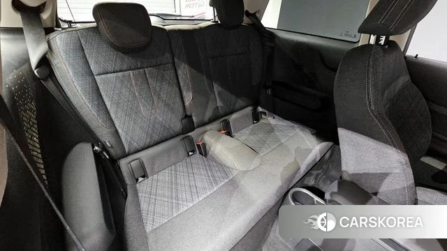 Mini Cooper C 4th generation 2024 Серебряный из Кореи, фото 2