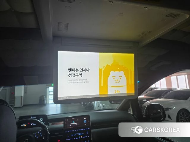 Hyundai Staria 2022 Белый из Кореи, фото 2