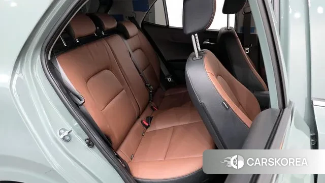 Kia The New Morning (JA) 2023 Темно-зеленый из Кореи, фото 2