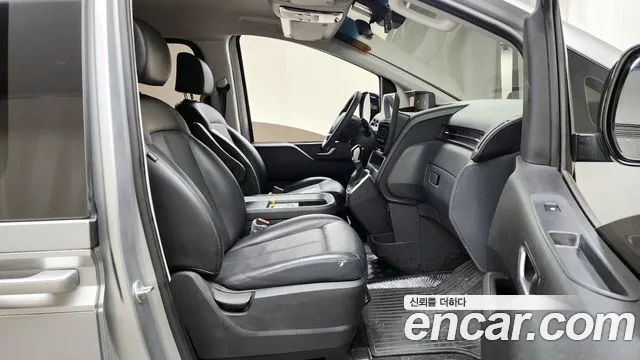 Hyundai Staria id 2278747 из Кореи 2