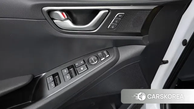 Hyundai The New Ionic Electric 2020 Белый из Кореи, фото 2