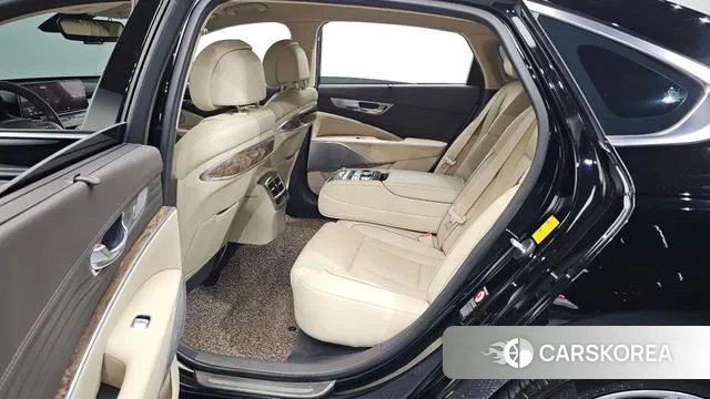 Kia More K9 2020 Черный из Кореи, фото 2