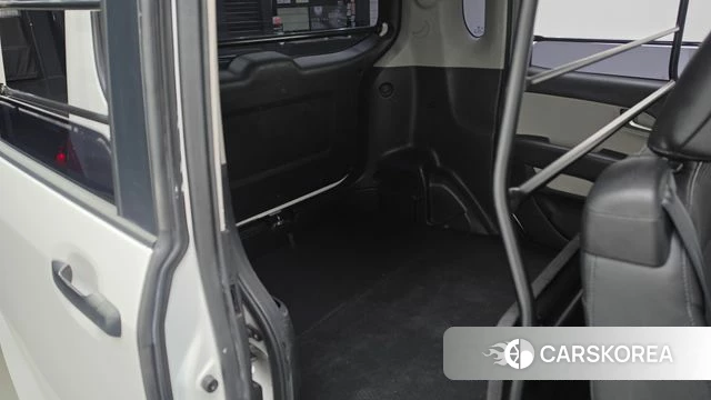 Kia The New Ray 2019 Белый из Кореи, фото 2