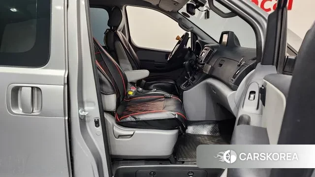 Hyundai The New Grand Starex 2020 Серебряный из Кореи, фото 2