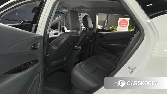 Chevrolet (GM Daewoo) Bolt EV 2020 Белый из Кореи, фото 2