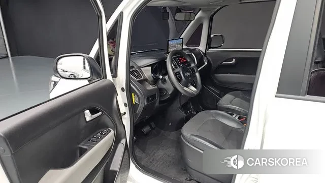 Kia The New Ray 2020 Белый из Кореи, фото 2