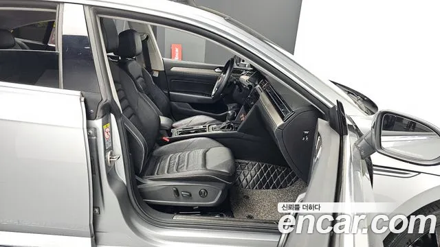 Volkswagen Arteon id 2675973 из Кореи 2