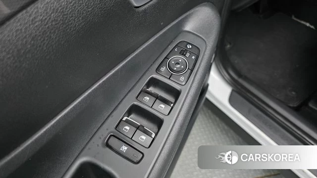 Hyundai Santa Fe TM 2018 Белый из Кореи, фото 2