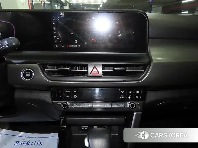 Kia The New Seltos 2022 Белый из Кореи, фото 2