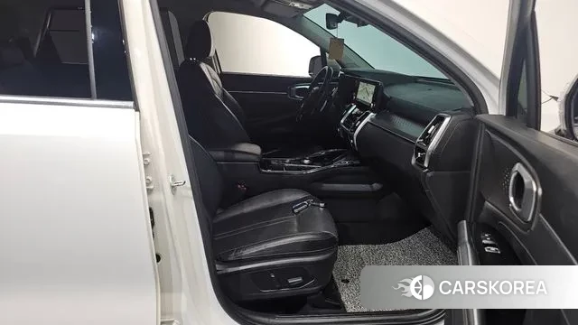 Kia Sorento 4th Generation 2020 Белый из Кореи, фото 2