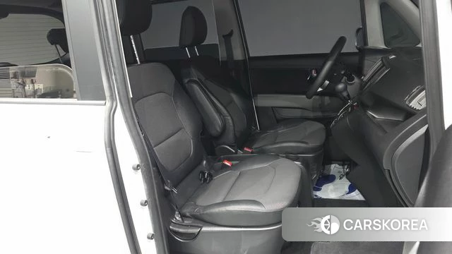 Kia The New Kia Ray 2025 Белый из Кореи, фото 2