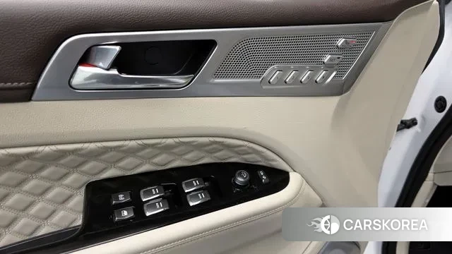 Ssangyong All New Rexton 2021 Белый из Кореи, фото 2