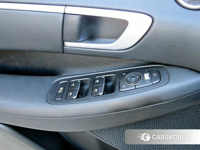 Hyundai Sonata (DN8) 2020 Белый из Кореи, фото 2