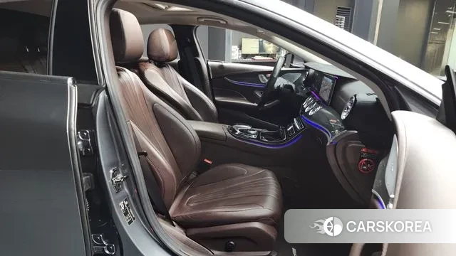 Mercedes-Benz CLS-Class C257 2019 Серый из Кореи, фото 2