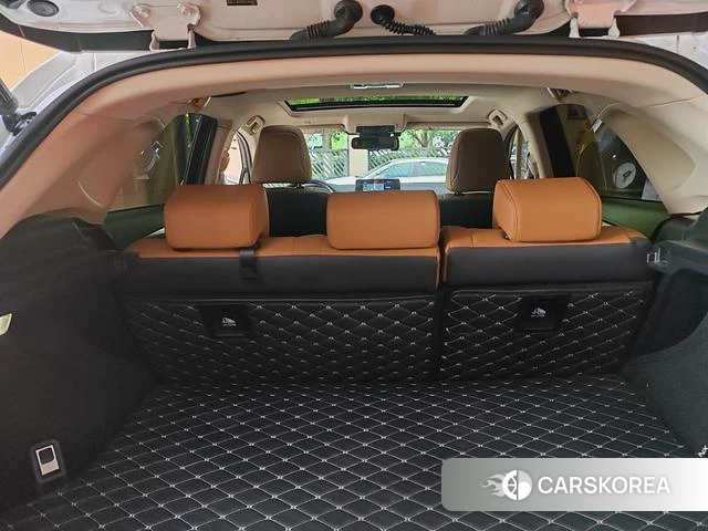 Lexus NX 2021 Белый из Китая, фото 2