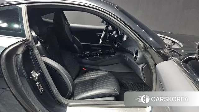 Mercedes-Benz AMG GT 2020 Серый из Кореи, фото 2