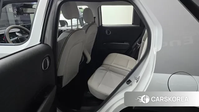 Hyundai Casper 2023 Белый из Кореи, фото 2