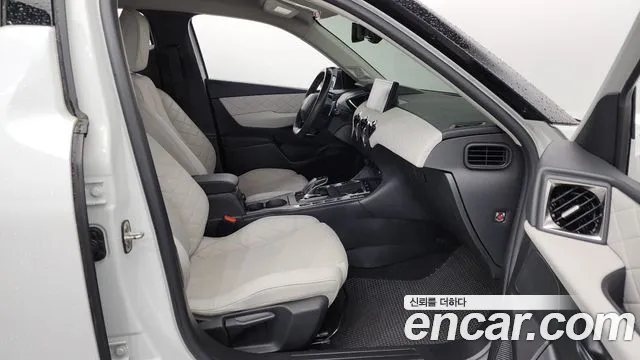 Citroen / DS DS3 Crossback id 2704771 из Кореи 2