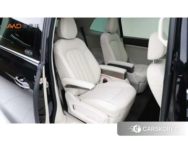 Volkswagen Weiran 2025 Черный из Китая, фото 2