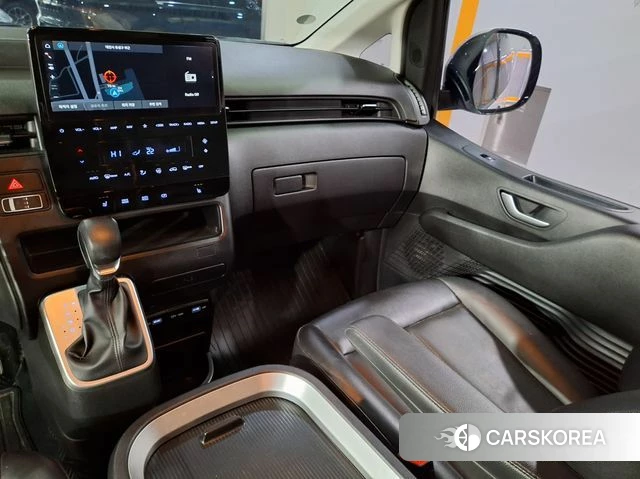 Hyundai Staria id 3915919 из Кореи 2