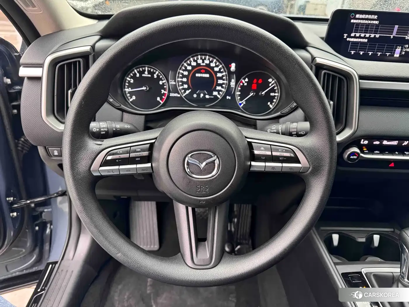 Mazda CX-50 Xingya 2026 Silver/gray из Китая, фото 2