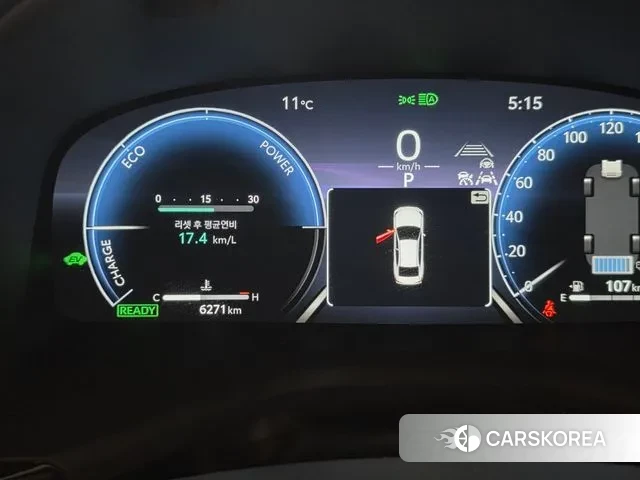 Toyota Camry (XV80) 2024 Серый из Кореи, фото 2