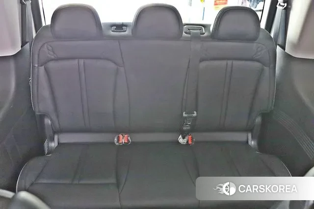 Hyundai Staria 2021 Черный из Кореи, фото 2