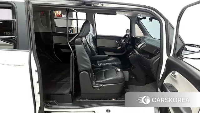 Kia The New Kia Ray 2022 Белый из Кореи, фото 2