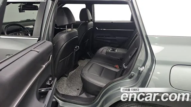 Ssangyong Torres id 2703316 из Кореи 2