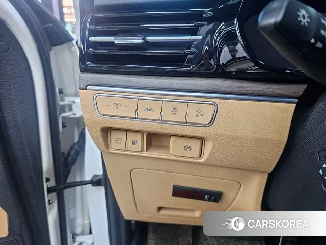 Kia Mohave Master 2020 Белый из Кореи, фото 2