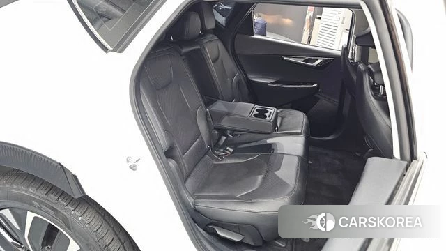 Kia EV6 2021 Белый из Кореи, фото 2