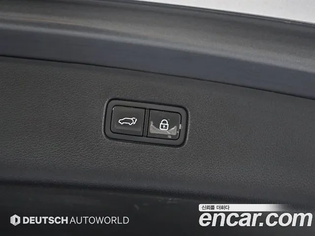 Genesis GV80 id 2666373 из Кореи 2