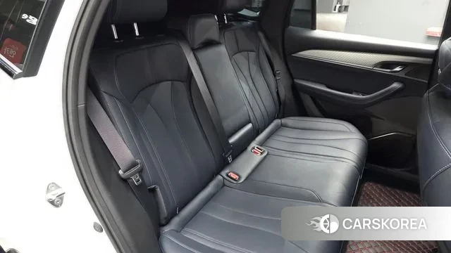 Renault Korea (Samsung) Grand Coleos 2025 Белый из Кореи, фото 2