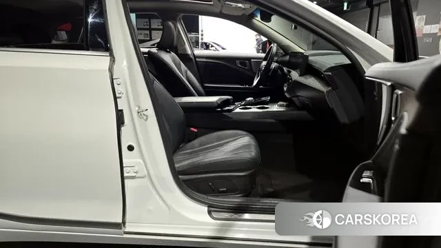 Kia K8 id 3488513 из Кореи 2