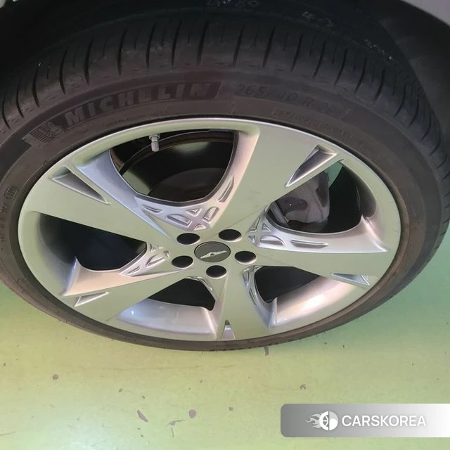 Genesis GV80 2022 Серый из Кореи, фото 2